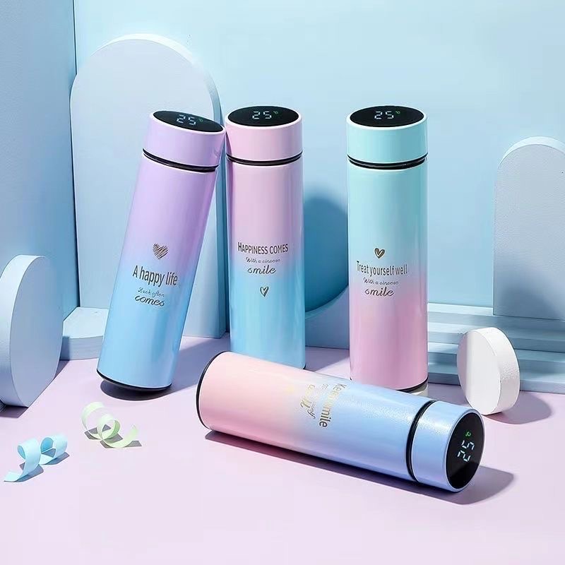 保温杯/水杯/保温杯定制/保温杯真空杯/钛杯产品图