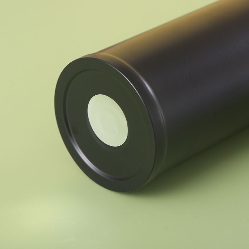 防摔高颜值保温杯304不锈钢弹跳杯水杯礼品批发详情7