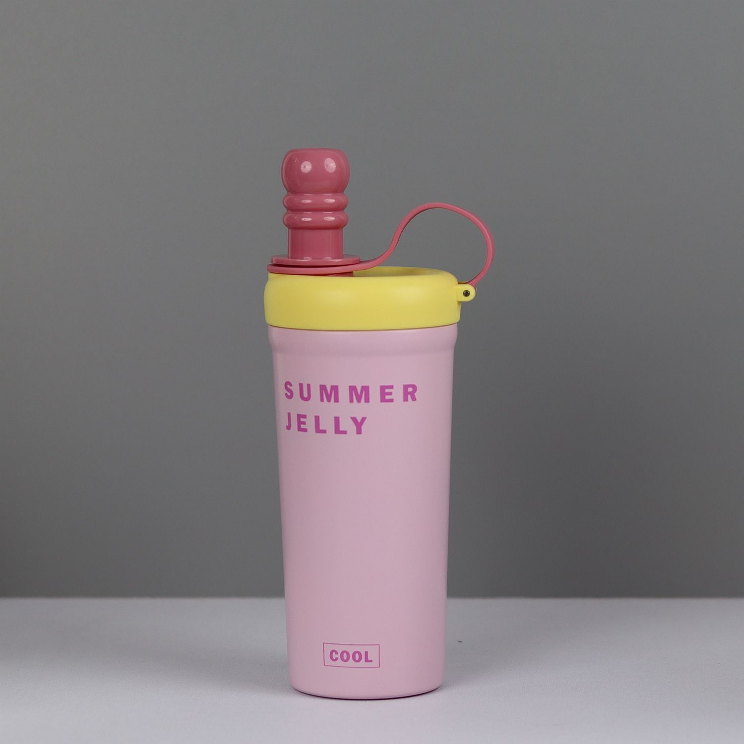 New 316 stainless steel water cup, high appearance level insulated cup, large-capacity portable coffee cup, student straw cup Specification drawing