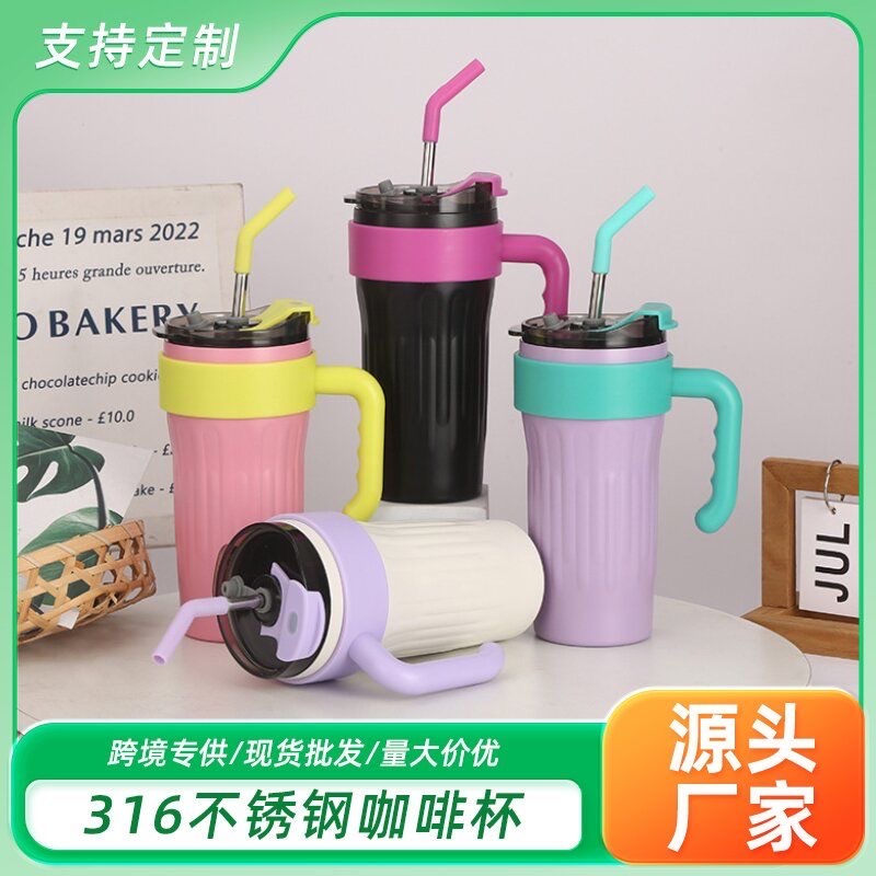 保温杯/水杯/保温杯定制/保温杯真空杯/钛杯产品图