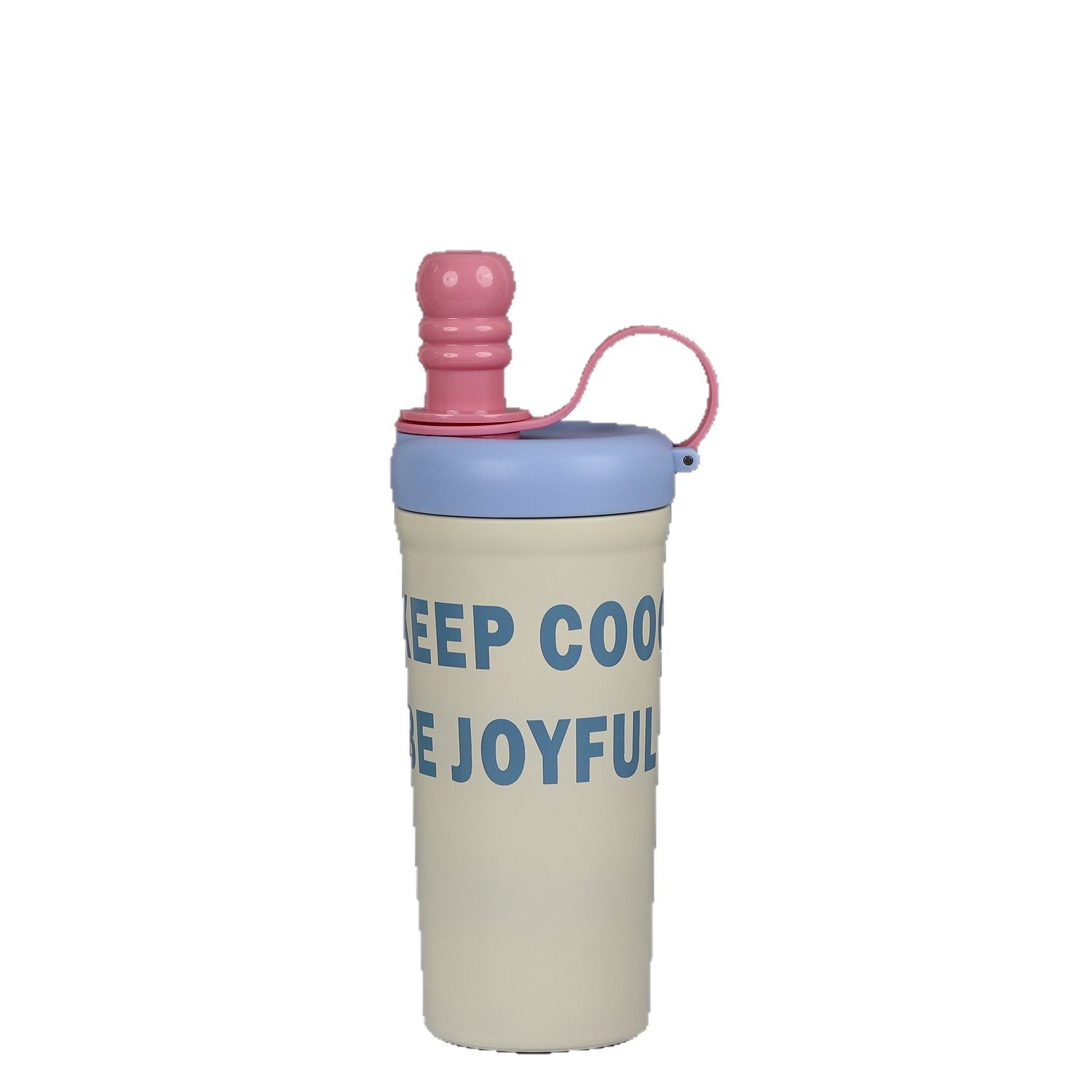 New 316 stainless steel water cup, high appearance level insulated cup, large-capacity portable coffee cup, student straw cup Item Picture
