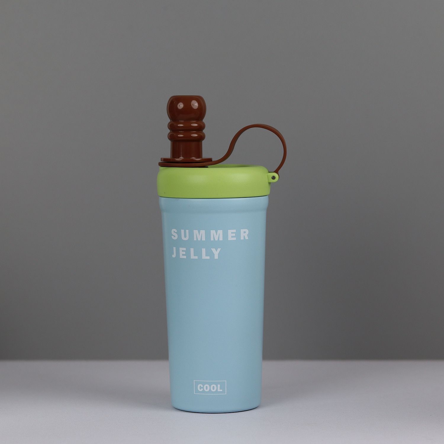 New 316 stainless steel water cup, high appearance level insulated cup, large-capacity portable coffee cup, student straw cup Application Scenario