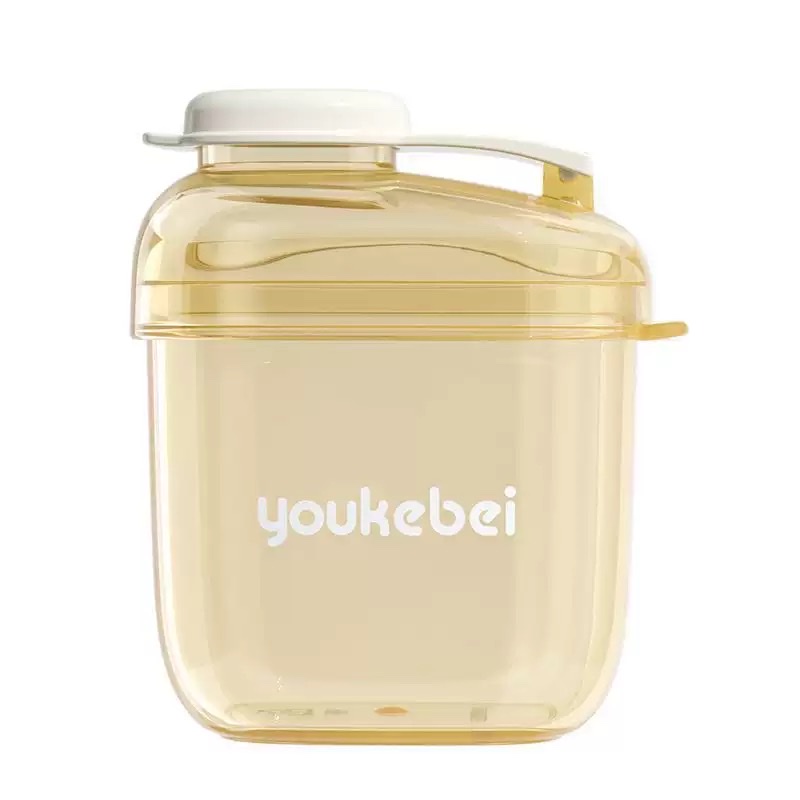 Moisture-Proof Sealed Milk Powder And Rice Flour Packaging Boxes, Portable Outdoor Storage Tanks, Direct Supply From The Manufacturer, Large Quantity And Favorable Price, Baby Products