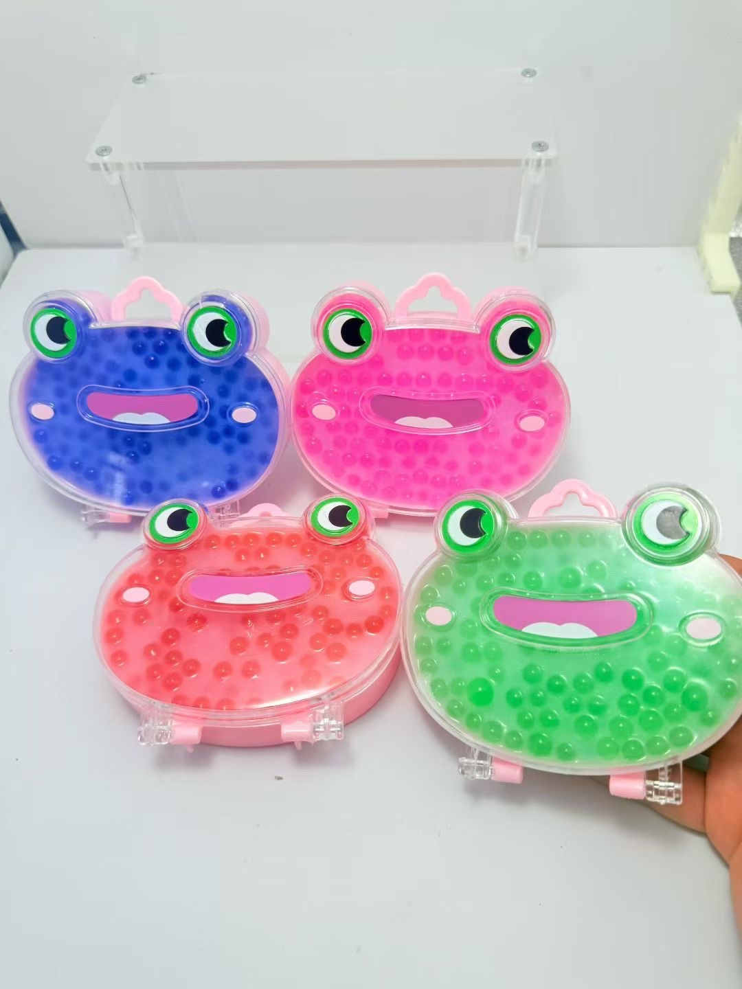 新奇特减压整蛊玩具潮玩益智玩具