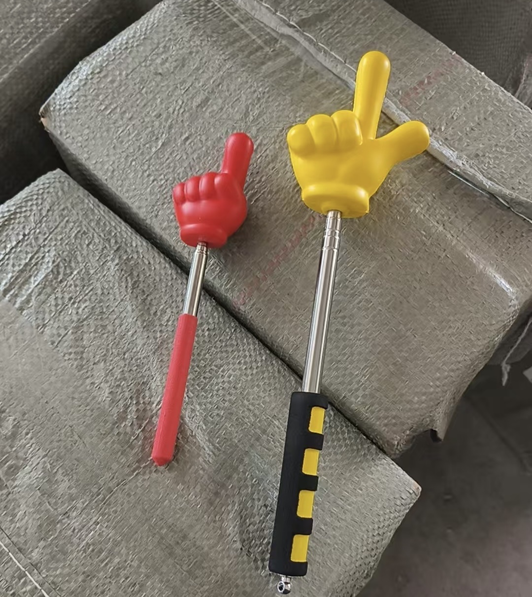 儿童早教点读棒益智玩具