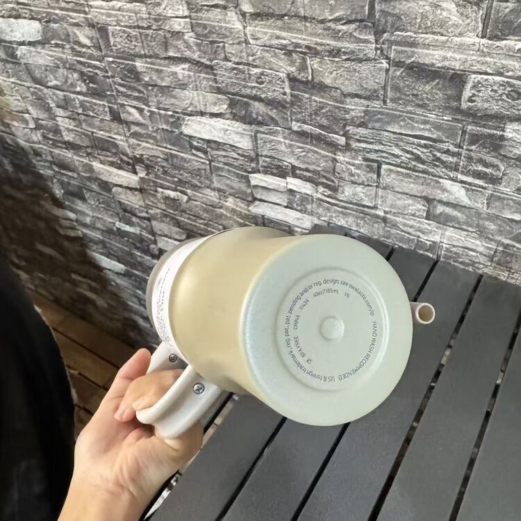 其他亚马逊Owala同款大容量双层真空304不锈钢保温杯户外便携吸管杯1200ML详情4