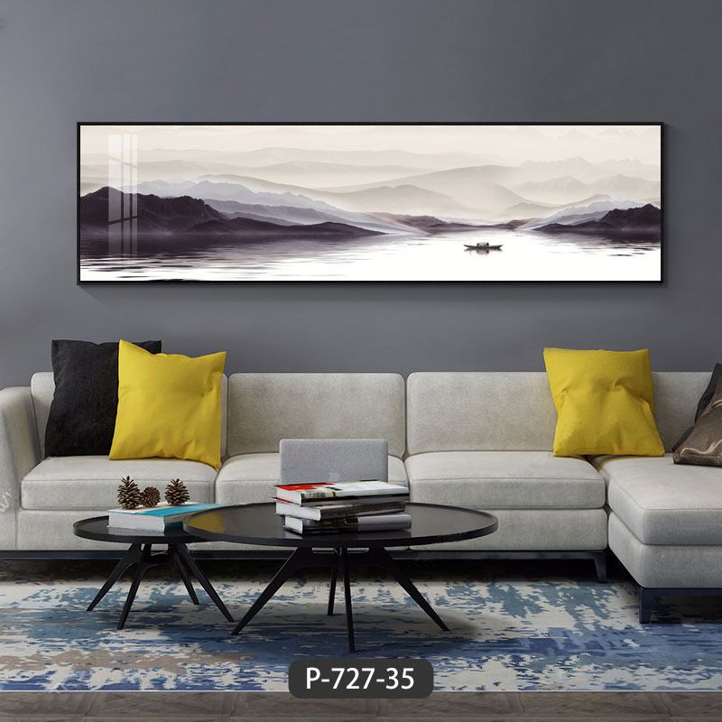 装饰画/装饰画客厅/客厅画欧式/装饰画儿童卡通/卷轴产品图