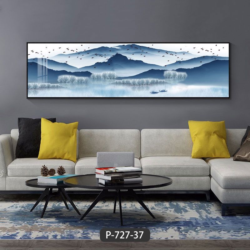 装饰画/装饰画客厅/客厅画欧式/装饰画儿童卡通/卷轴细节图