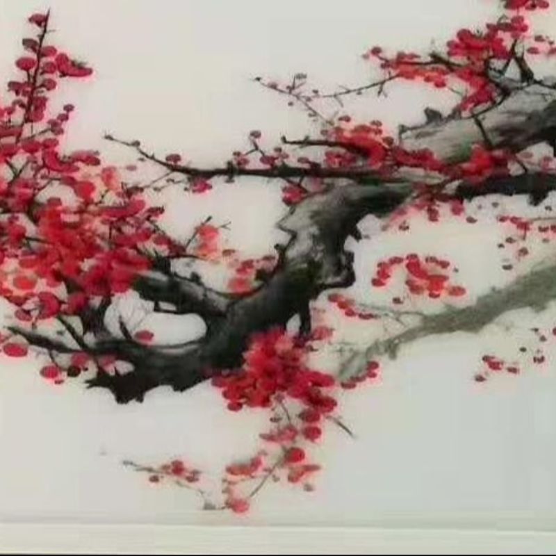 装饰画/装饰画客厅/客厅画欧式/装饰画儿童卡通/卷轴产品图