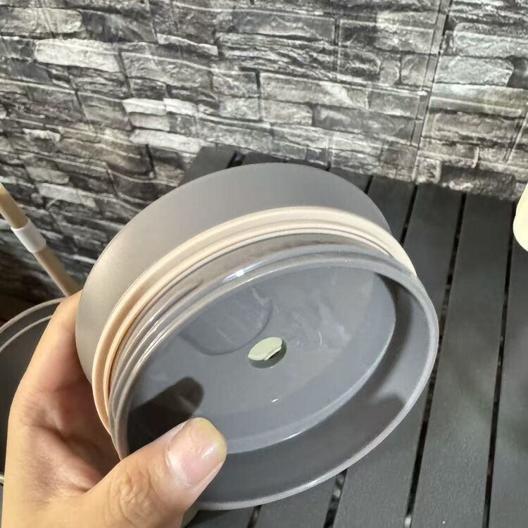 其他亚马逊Owala同款大容量双层真空304不锈钢保温杯户外便携吸管杯1200ML详情6