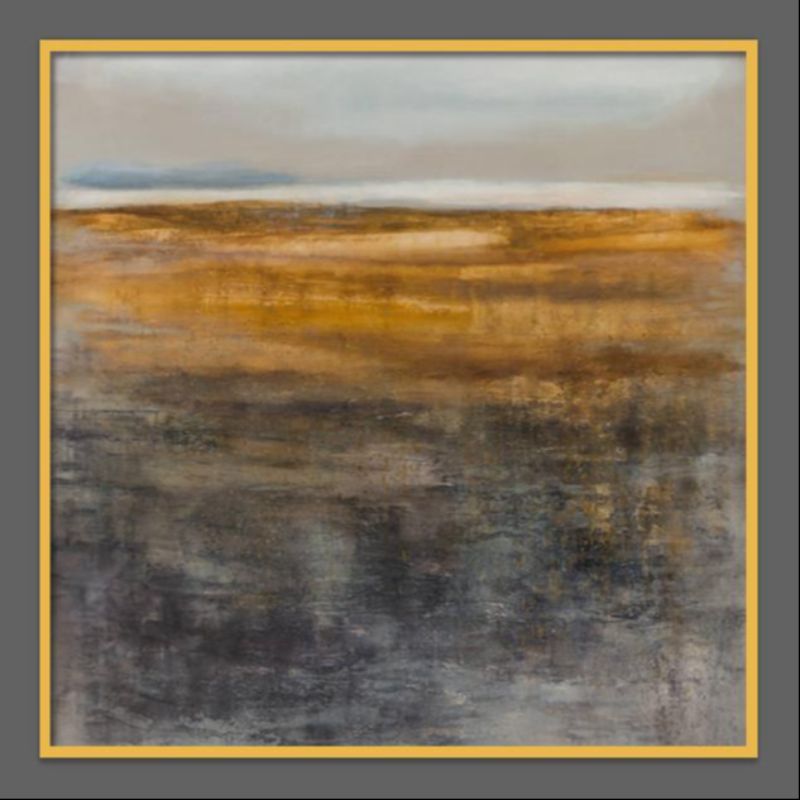 手绘油画2装饰画