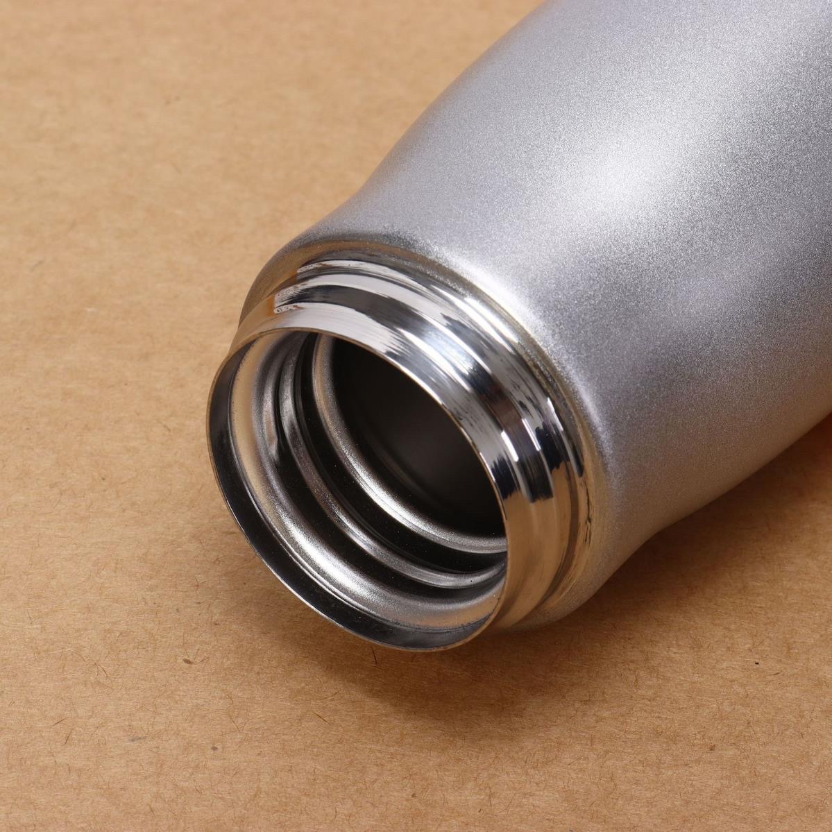 The new 500ML modern and simple 304 stainless steel insulated cup with a high appearance level, the knight cup, and the portable water cup with a handle are selling well. L/Q Application Scenario