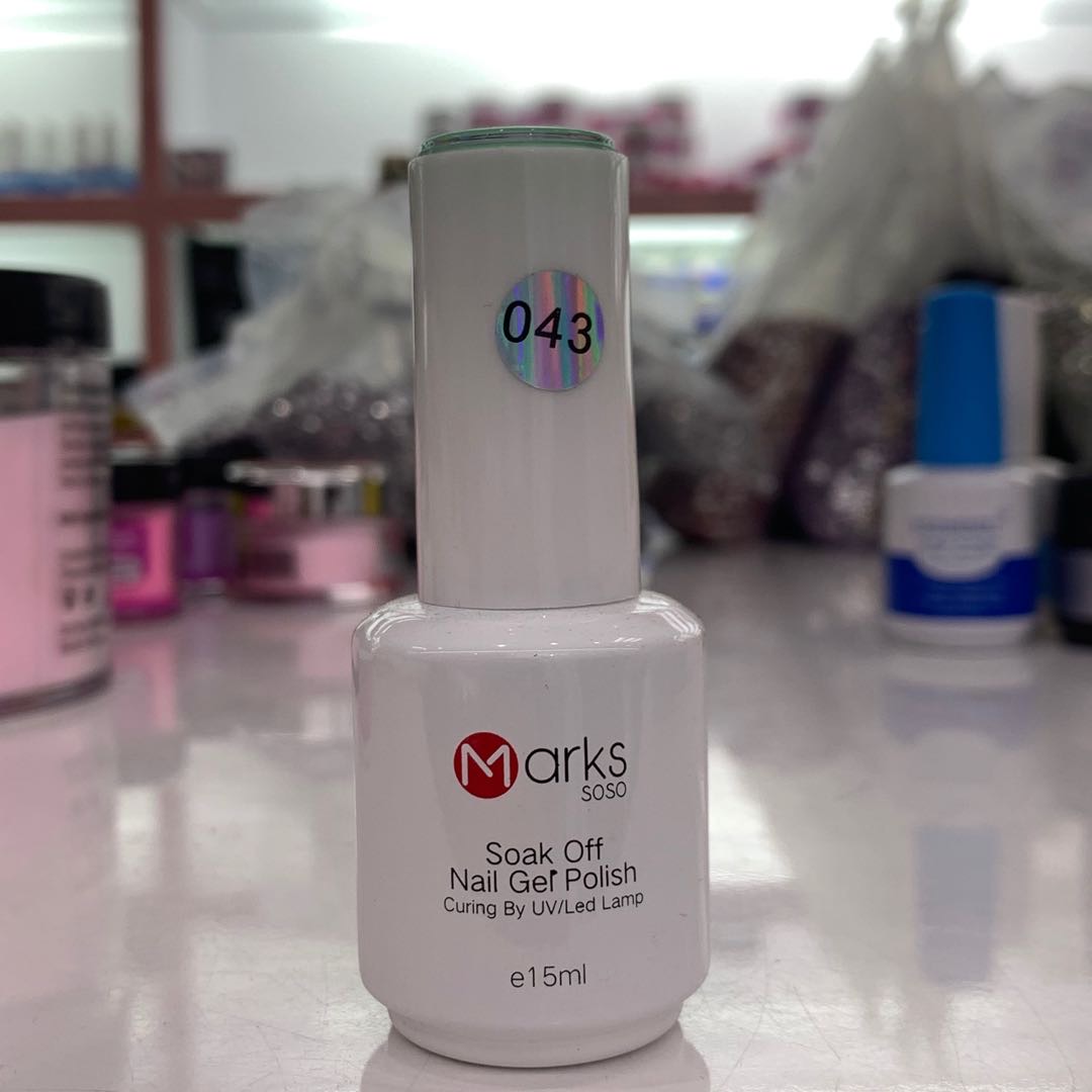 海露生物科技加固环保胶美甲胶甲油胶磨砂封层底胶甲油胶