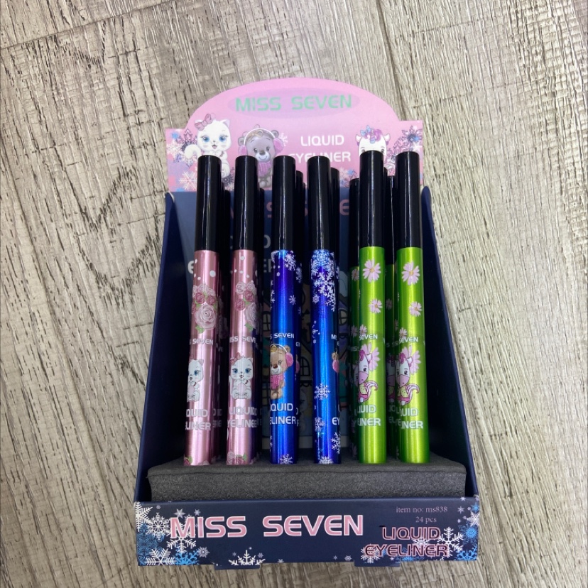 雪花眼线笔产品图