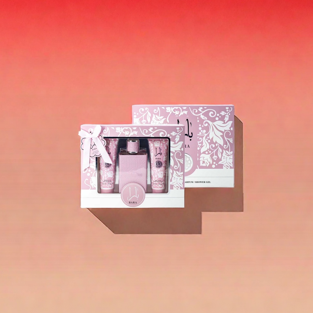 香水/中东香水/香水套装/Perfume/跨境香水产品图