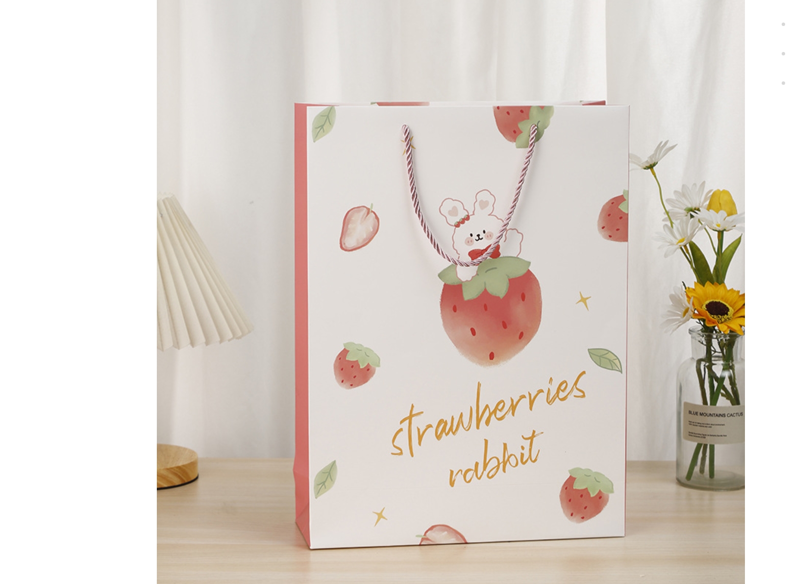 纸袋礼品袋子包装袋子批发