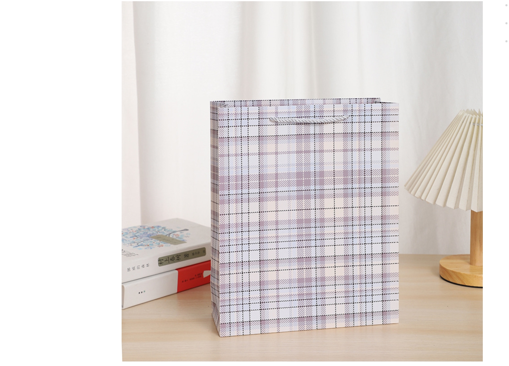 纸袋包装袋礼品袋子批发厂家直销