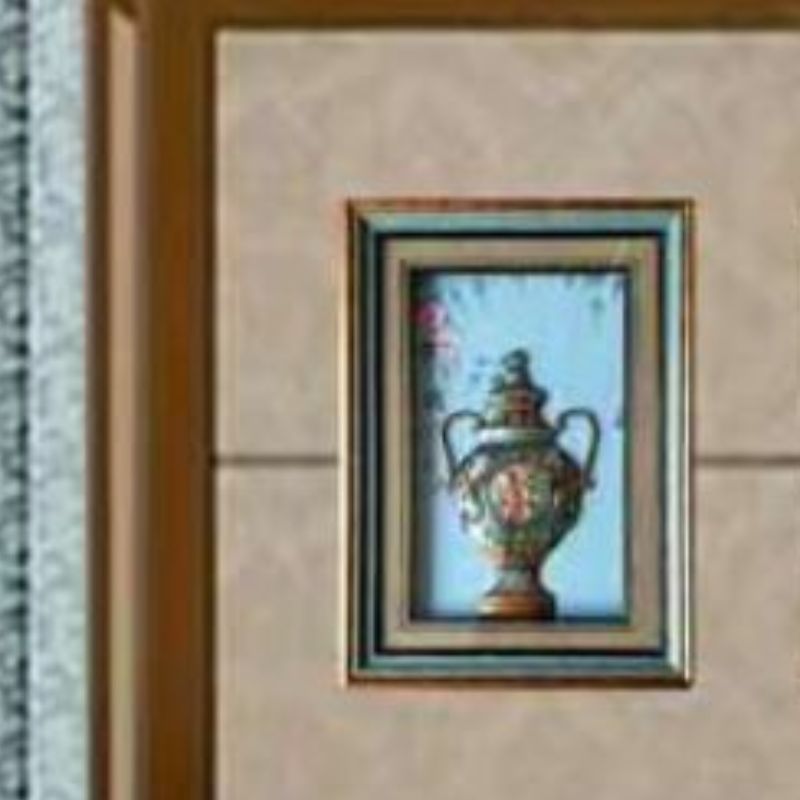 装饰画客厅沙发挂画产品图