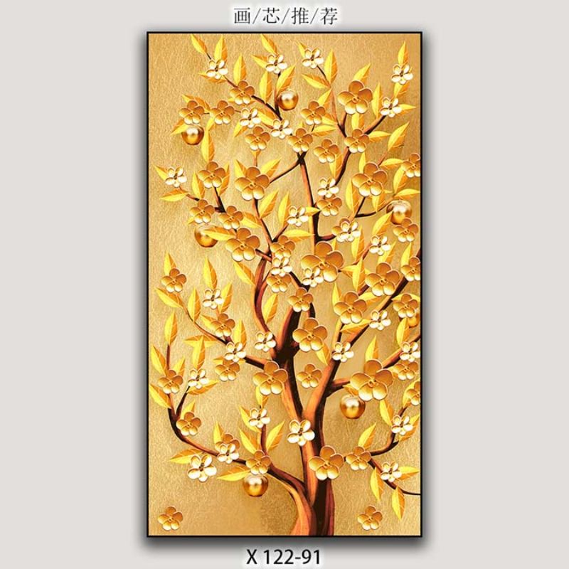 装饰画/挂画/装饰画客厅/客厅画欧式/卷轴产品图