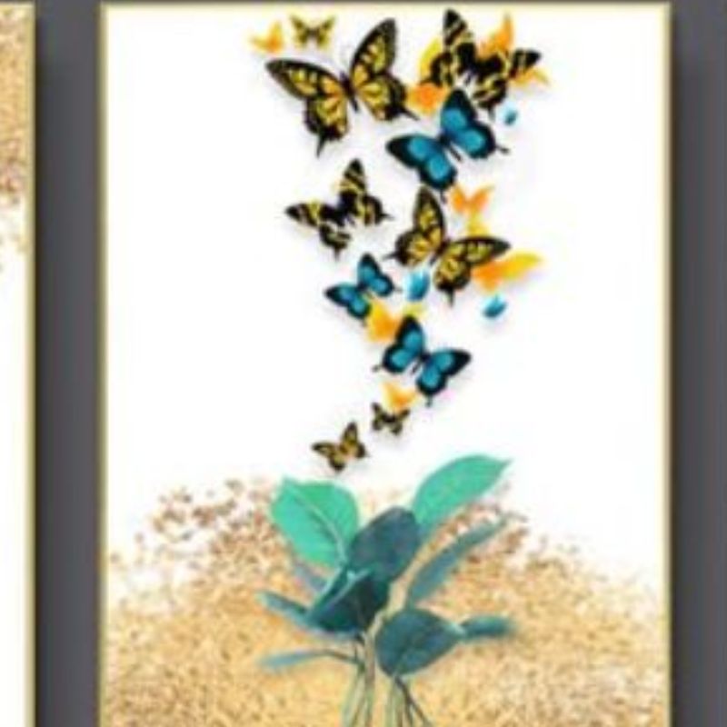 装饰画/挂画/装饰画客厅/客厅画欧式/卷轴产品图