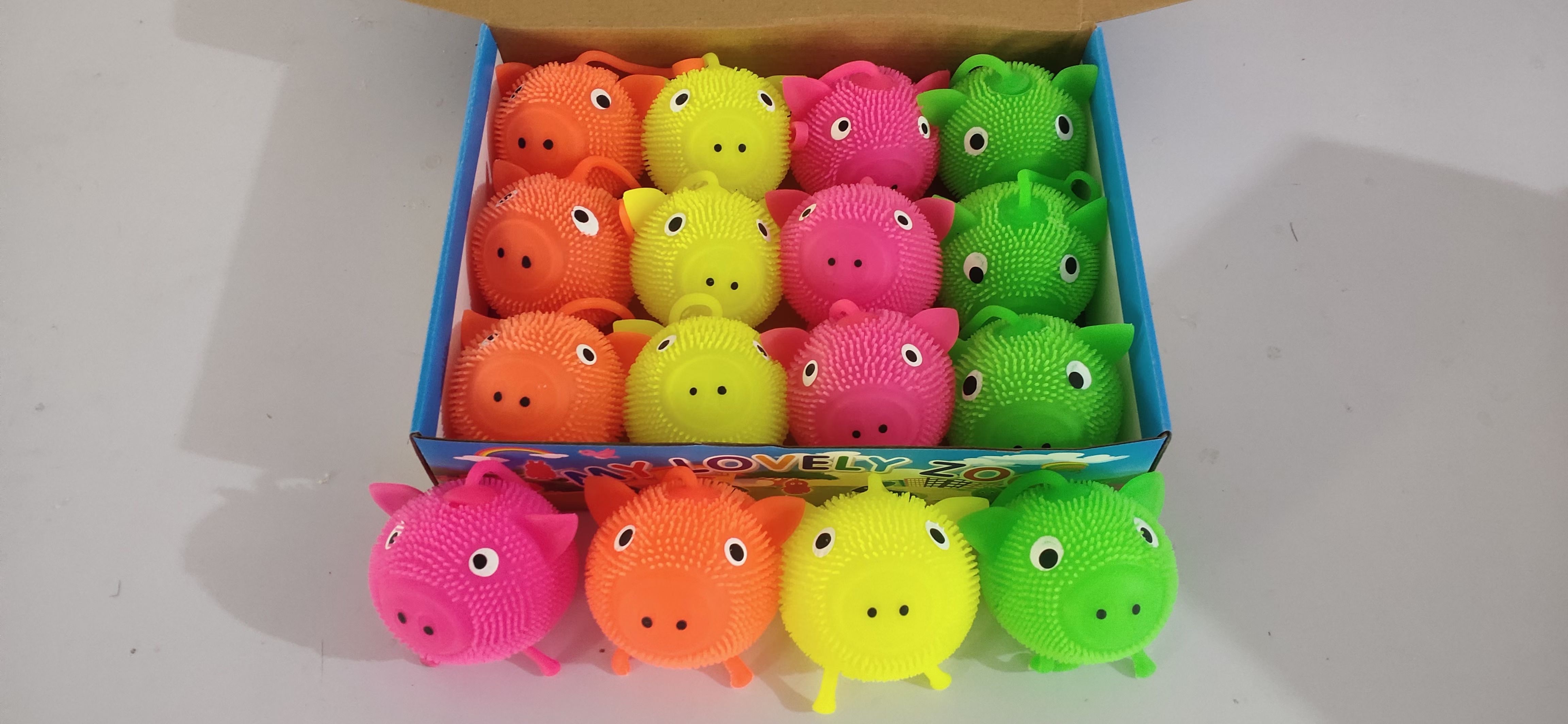 儿童玩具泡泡机吹泡棒卡通造型趣味泡泡娱乐适合儿童玩耍玩具