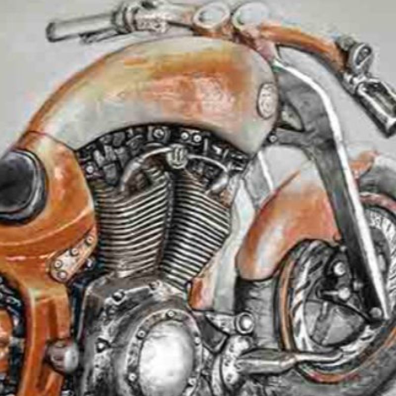 装饰画/油画/客厅沙发背景图/挂画/字画产品图