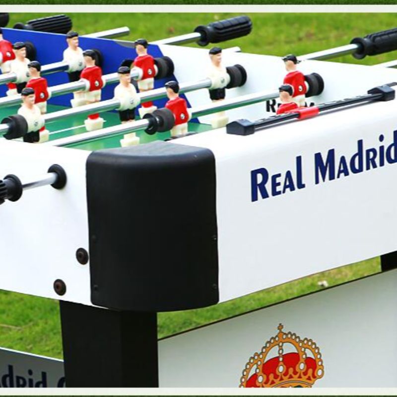 足球桌/世界杯桌上小球/台球桌产品图