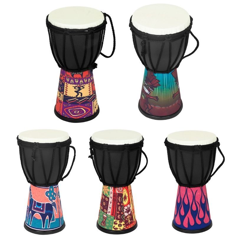 厂家直销非洲鼓