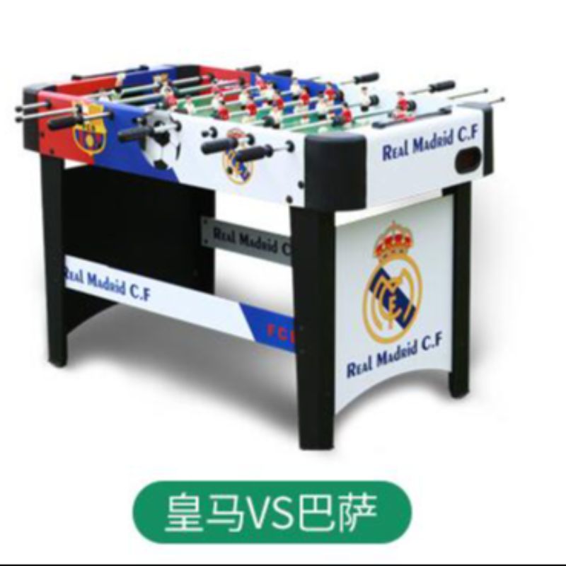 足球桌/世界杯桌上小球/台球桌细节图