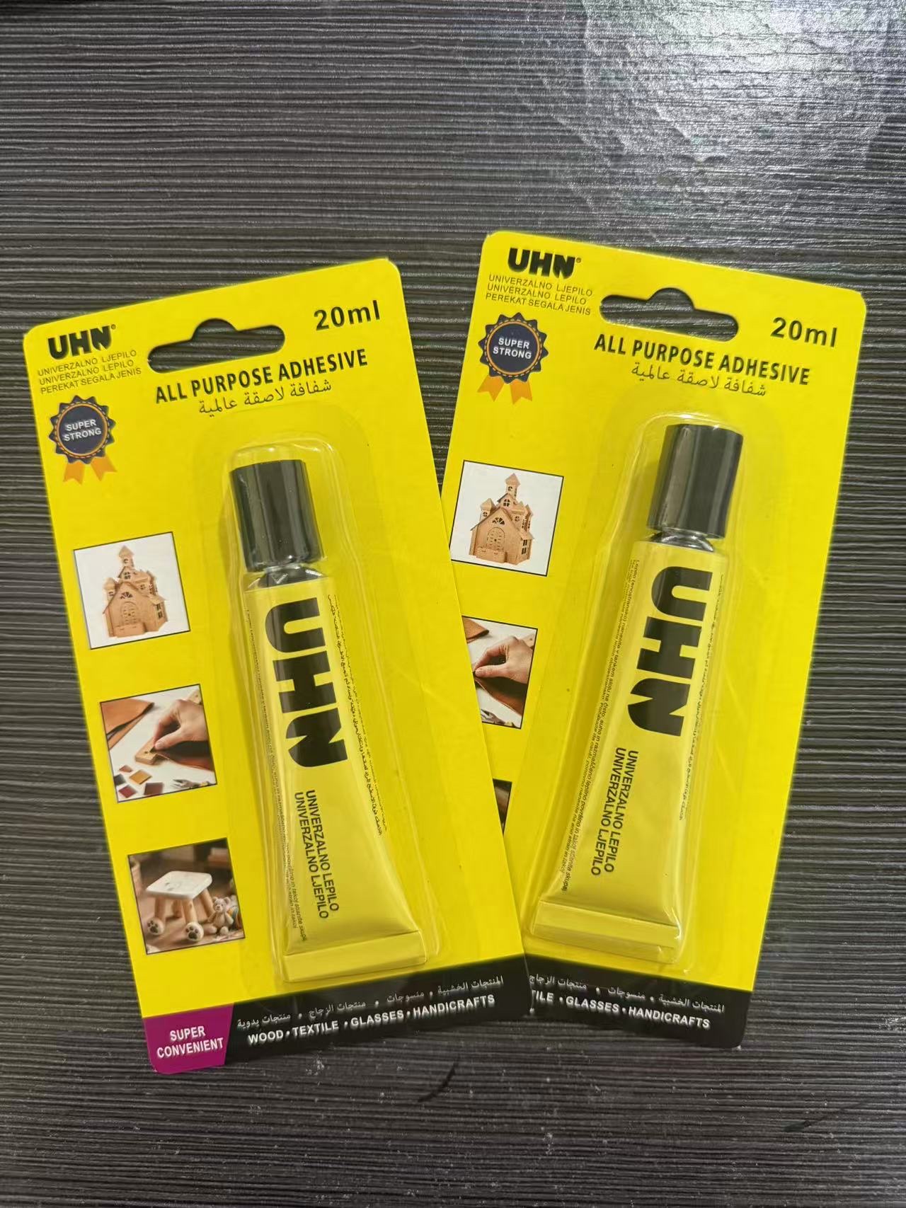 树脂胶水晶滴胶透明强粘持久DIY手工材料