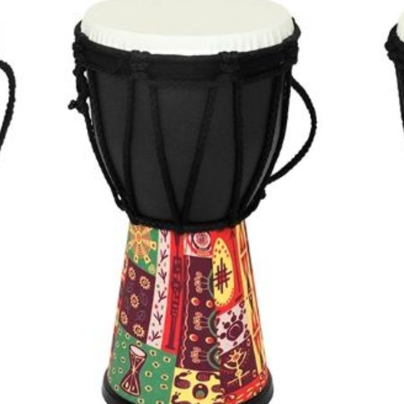厂家直销非洲鼓细节图