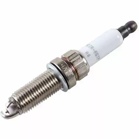 High-performance spark plugs for automotive spark races, compatible with multiple vehicle models, durable and reliable