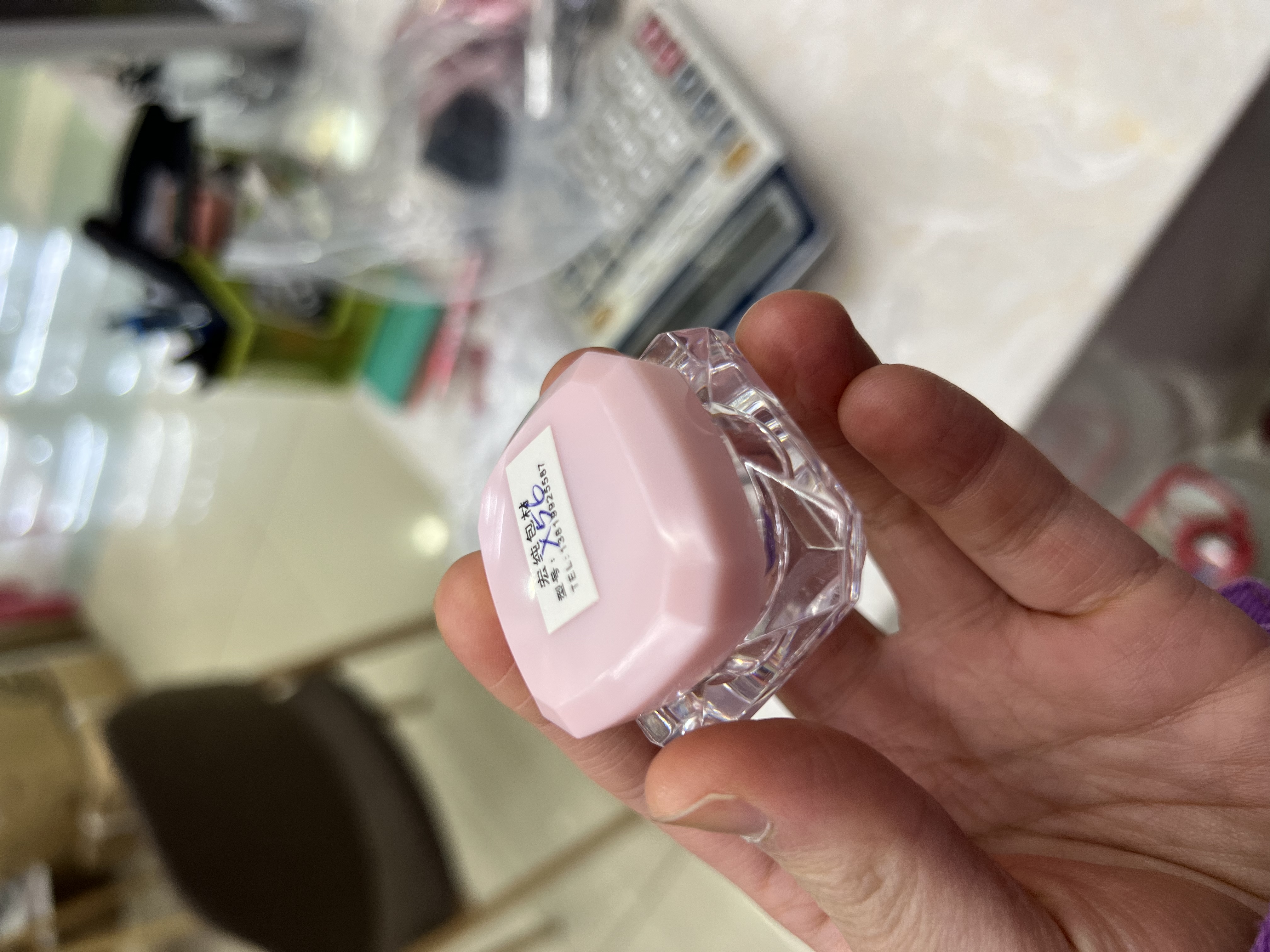 专业化妆品包装，优质化妆软管，精美化妆品包装瓶，全套化妆品包材，一站式包装耗材，让你的化妆品更具吸引力！111