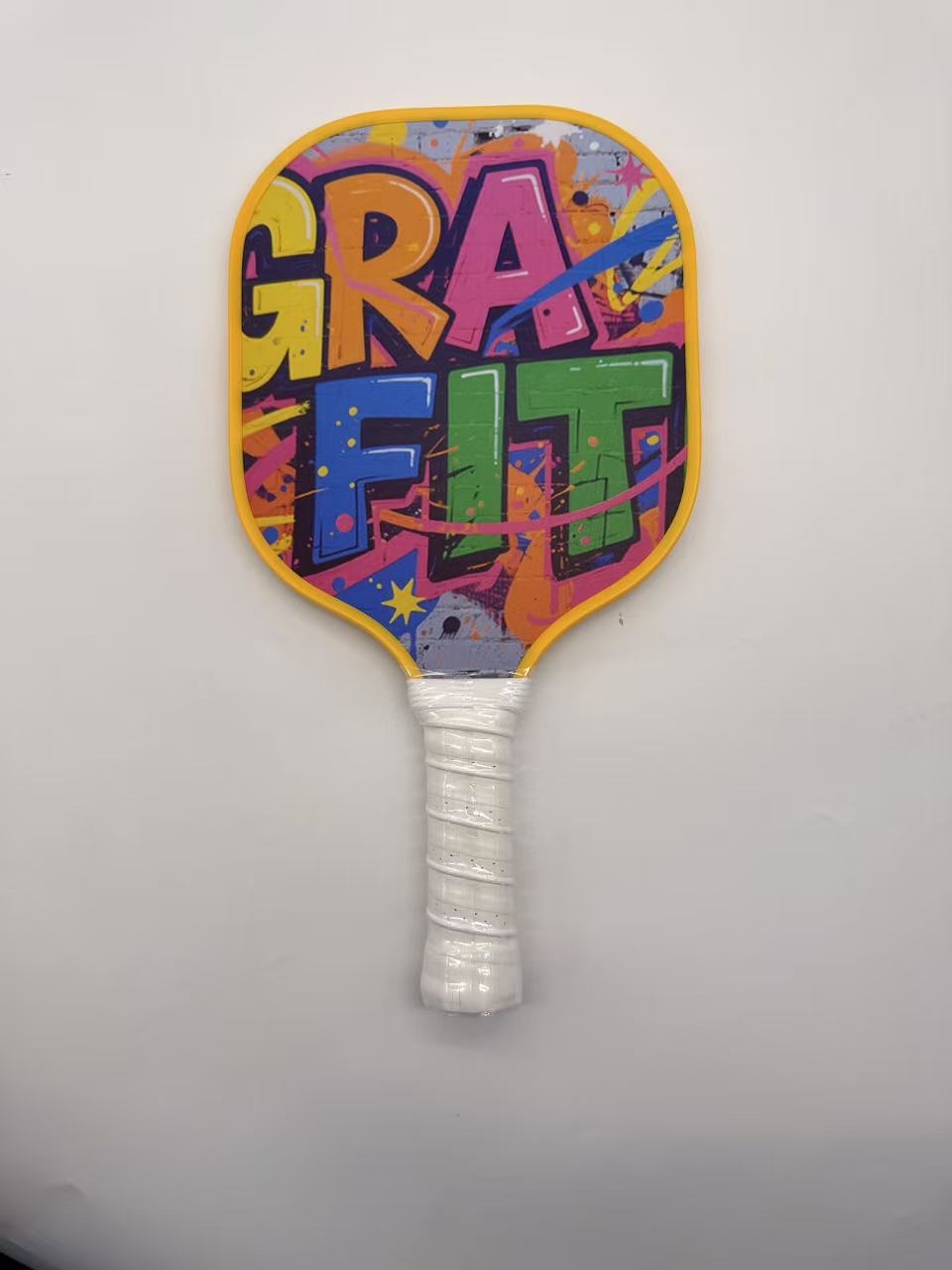 匹克球拍玻璃纤维碳纤维套装单支匹克球拍