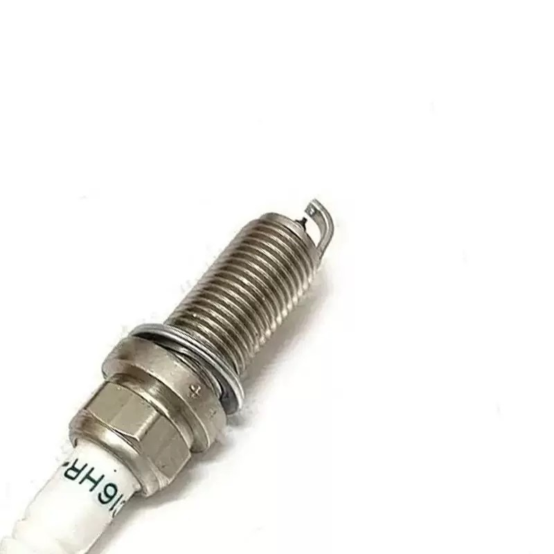 High-performance spark plugs for automotive spark races, compatible with multiple vehicle models, durable and reliable. 3