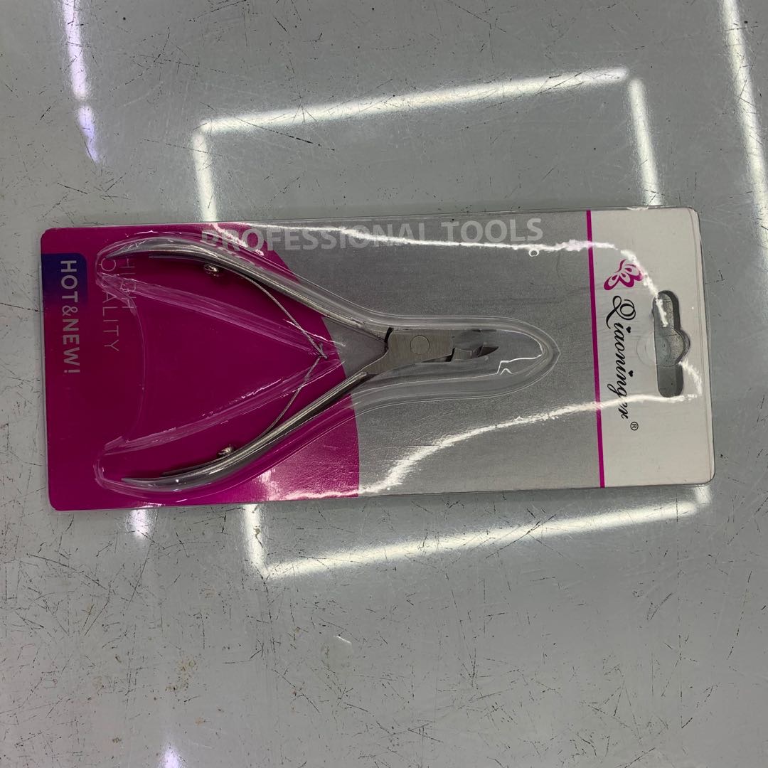 去死皮指甲剪指甲钳锋利美甲工具日常小巧便携02