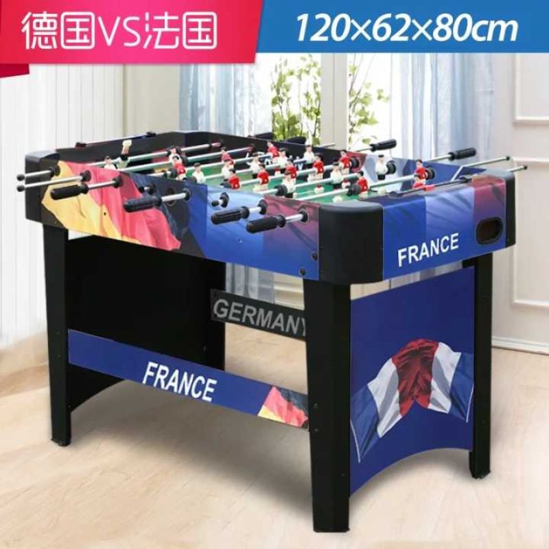 桌上足球、桌上曲棍球实物图