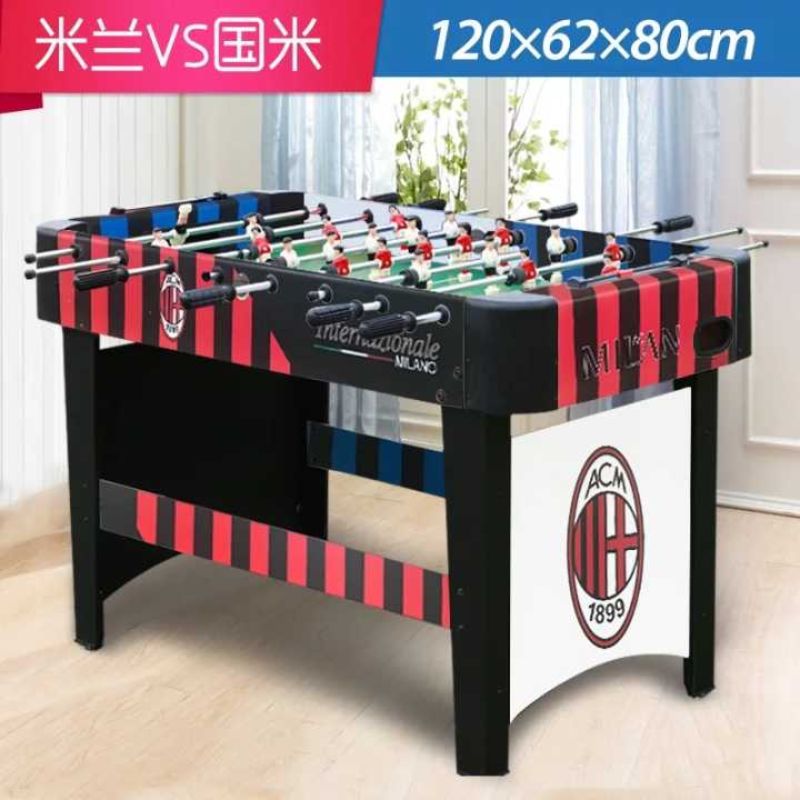 ［厂家直销］桌上足球台球桌空气球台 ［斯博特品牌］