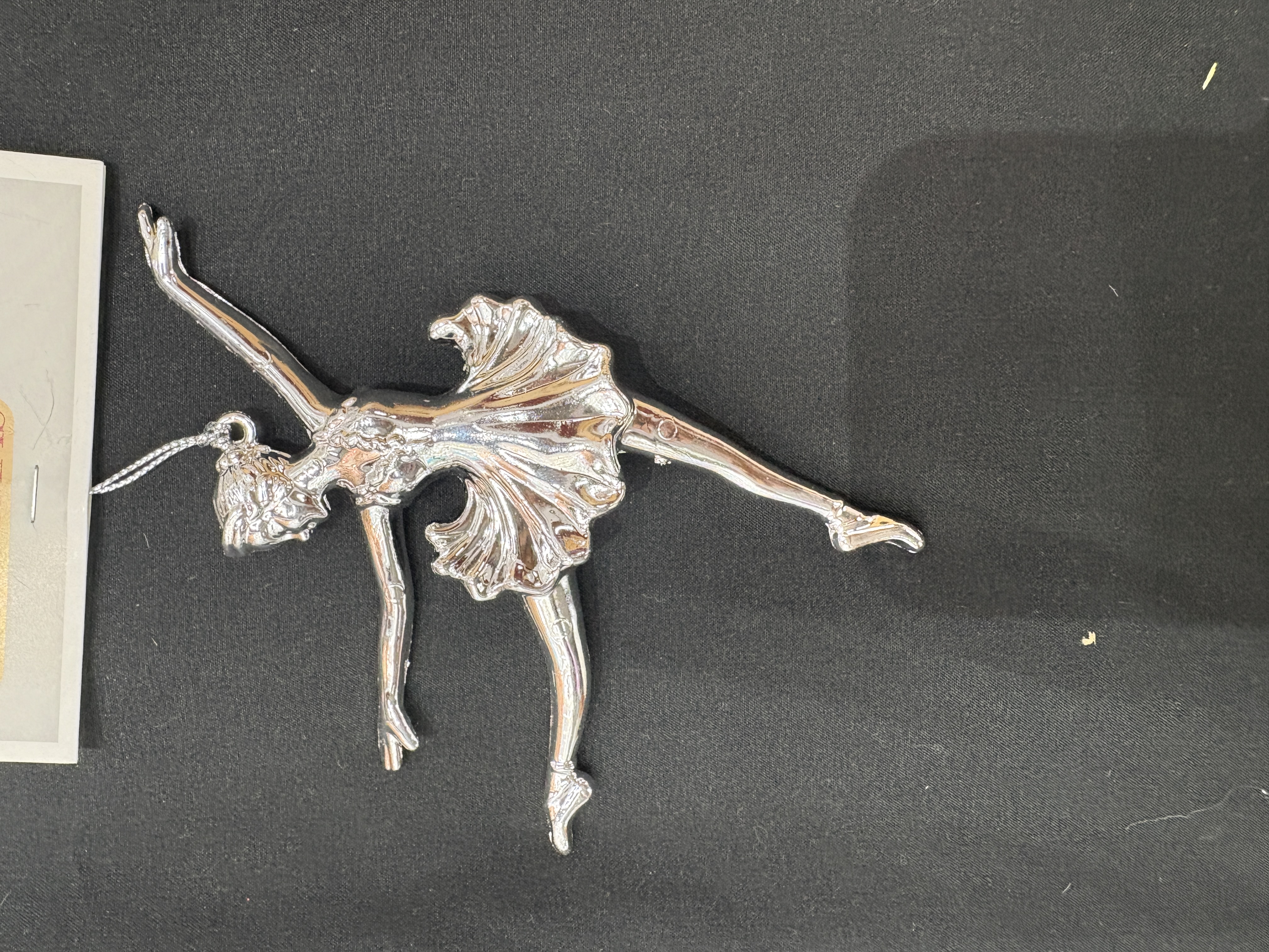 跳舞挂件详情图1