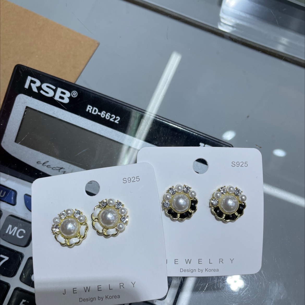 依迪饰品配件合金01