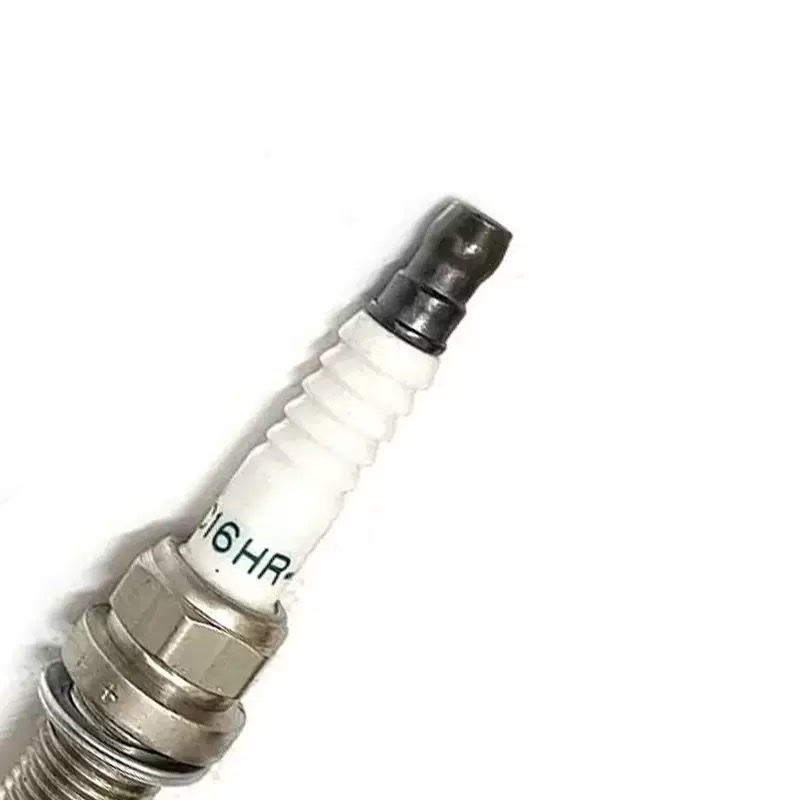 High-performance spark plugs for automotive spark races, compatible with multiple vehicle models, durable and reliable. 4