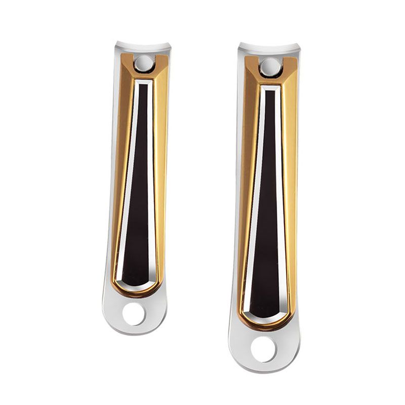 厂家直销 不锈钢指甲钳美甲大号指甲剪 专业指甲刀J-02 1