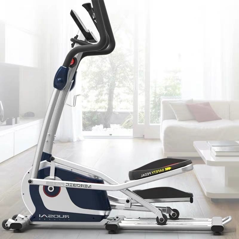 踏步机/爬楼机/运动器材细节图