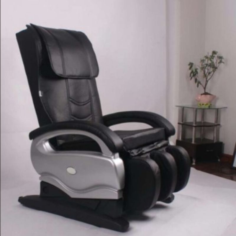 按摩椅/沙发实物图