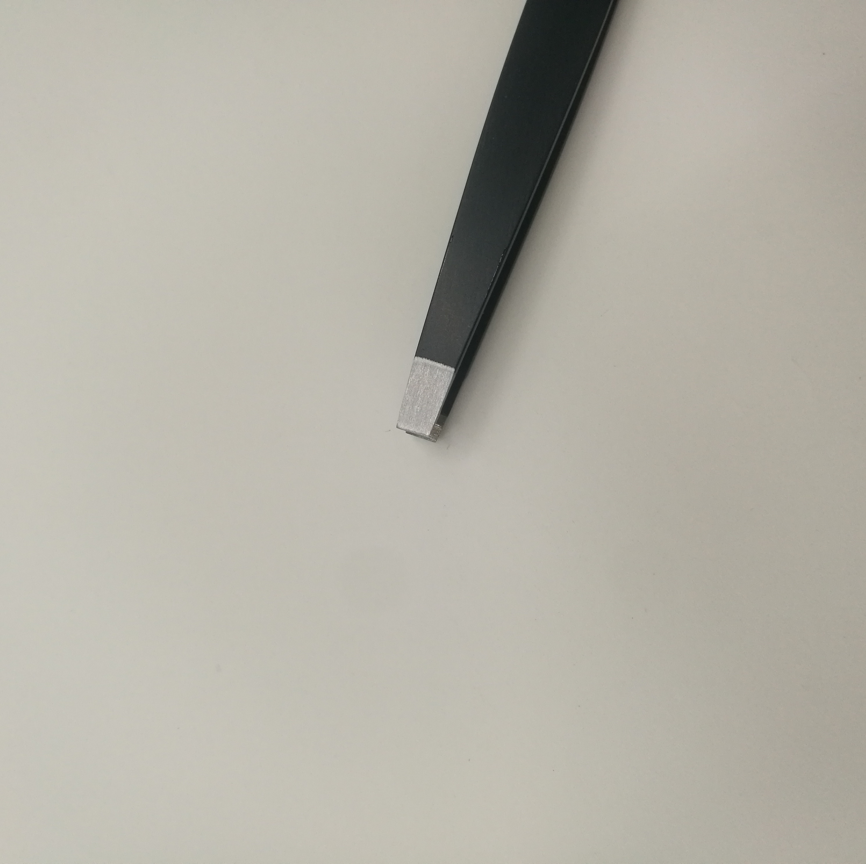 B015小镊子拔毛眉夹眉毛假睫毛夹子修眉夹眉钳拔毛拔胡子2图