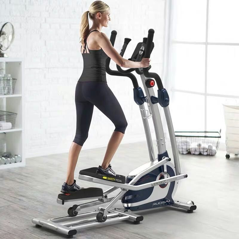 踏步机/爬楼机/运动器材产品图