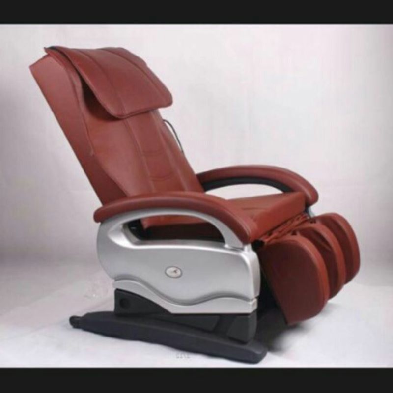 健力士 全身小型全自动多功能电动按摩椅产品图