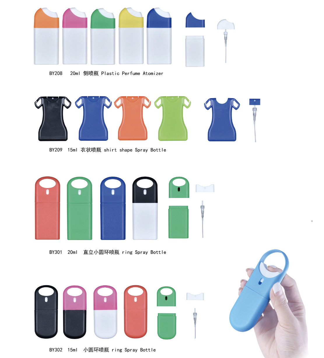 Houde glass perfume card, perfume plastic card