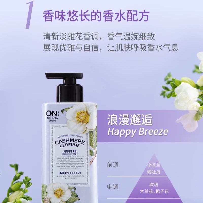 身体养护/身体乳/维生素e乳秋冬/瘦身霜/跨境细节图