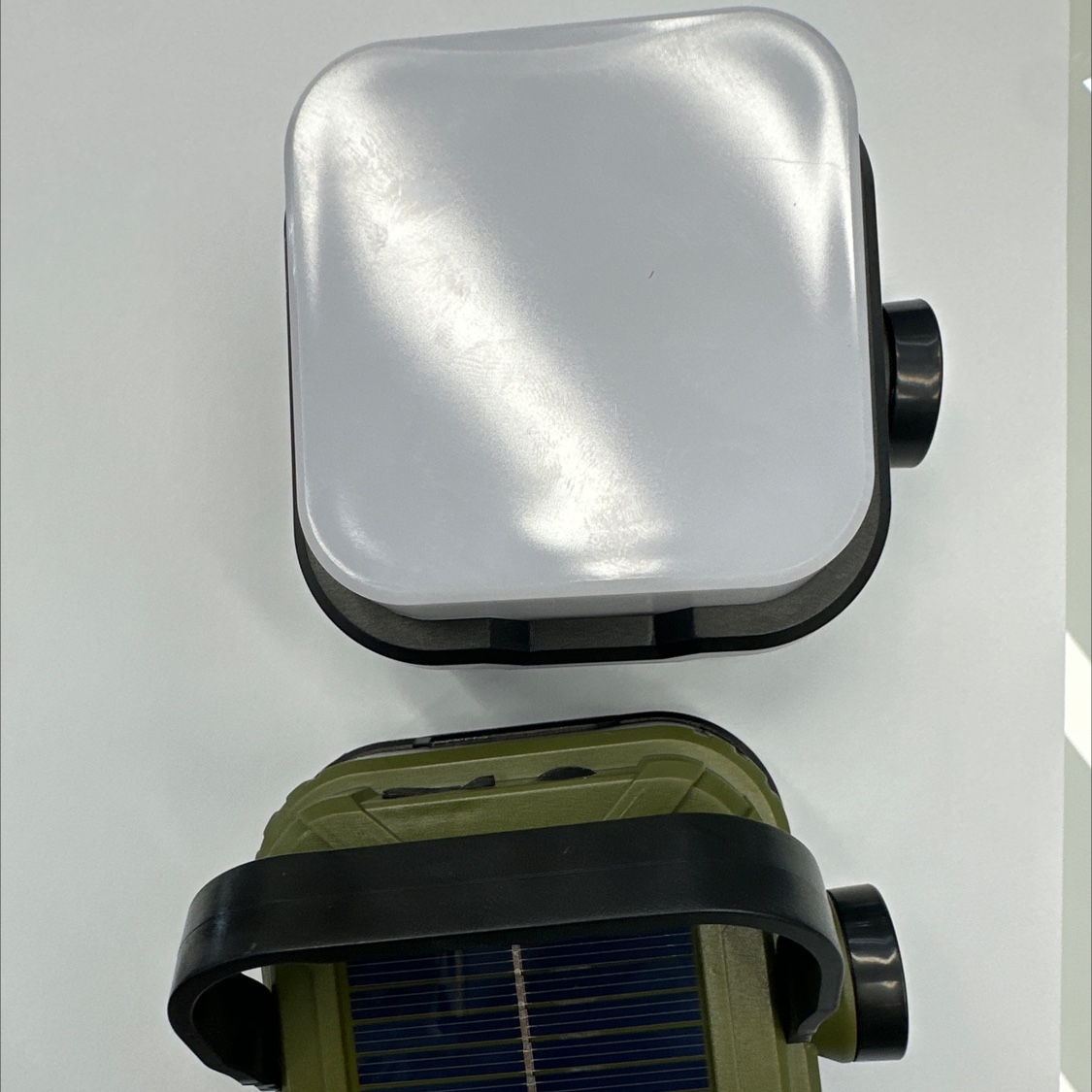 帐篷灯 LED野营灯 户外应急灯详情图1